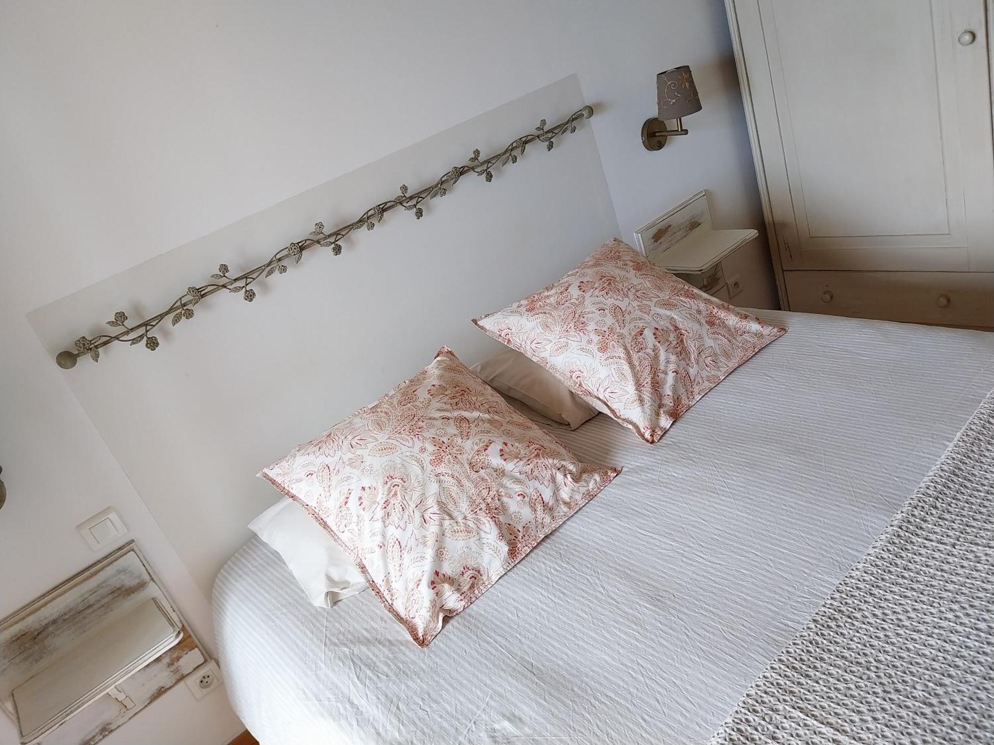 Le Petit Fabre Hotell Montagnac  Rom bilde