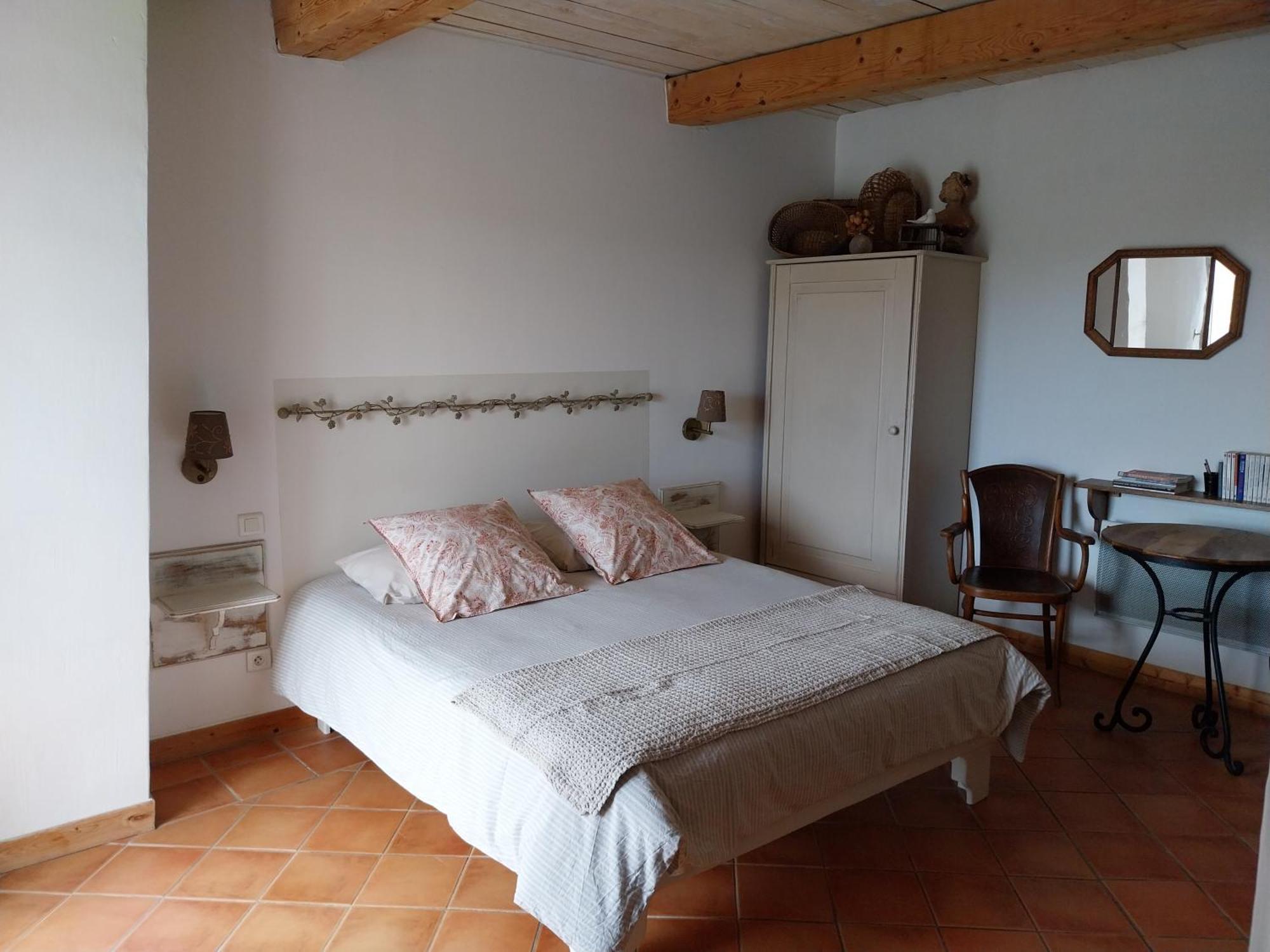 Le Petit Fabre Hotell Montagnac  Rom bilde